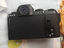 富士X-S1 XS10 X-H2 X-H2S XS20 XT4 XT5 XT30二代復古微單電照相機vlog自拍美顏S10五軸防抖二手相機 XS20 單機身 99成新 曬單實(shí)拍圖
