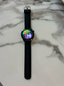 HUXIAVIM華為機(jī)鴻蒙安卓系統(tǒng)蘋果機(jī)IOS適用華強(qiáng)北watch長(zhǎng)續(xù)航藍(lán)牙運(yùn)動(dòng)手表gt5 ultra男女生日禮物情侶手表 黑網(wǎng)帶 NFC+支付+海量表盤+健康監(jiān)測(cè) 雙表帶+定位導(dǎo)航+超長(zhǎng)待機(jī)+心率血 曬單實(shí)拍圖