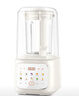 蘇泊爾（SUPOR）輕音破壁機(jī) 1.5L低音有罩降噪家用豆?jié){機(jī)預(yù)約加熱免濾全自動(dòng)破冰碎冰榨汁機(jī)輔食機(jī) SPJ209S 曬單實(shí)拍圖