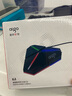 愛國者（aigo）K4桌面電腦會議麥克風(fēng)360°全向收音升級智能降噪話筒一鍵靜音USB口鐵灰色 曬單實拍圖