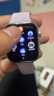 華為（HUAWEI）手表WATCH FIT 4【咨詢享優(yōu)惠】運(yùn)動智能健康管理藍(lán)牙通話輕薄NFC門禁交通支付送男女士朋友Pro3 風(fēng)信紫丨送定制表帶+精美表盤 曬單實(shí)拍圖
