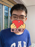 BOLON暴龍眼鏡王鶴棣時(shí)宴同款小框β鈦光學(xué)近視眼鏡框男女輕 BT1616B11 曬單實(shí)拍圖