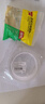 格立特（gelite）納米膠帶透明雙面膠強力高粘度無(wú)痕膠不傷墻面不留痕2cm*3m爆款粘膠貼膠條無(wú)痕貼片不留膠兩面膠布 曬單實(shí)拍圖