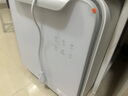 BOLOLO波咯咯紫外線 奶瓶消毒柜 嬰兒奶瓶消毒烘干二合一 全能X50-33顆燈珠 25L 15min速消烘 曬單實拍圖