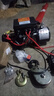瀾虞電動(dòng)絞盤12v24伏電動(dòng)葫蘆車載卷揚(yáng)機(jī)吊機(jī)提升機(jī)自救脫困汽車絞盤 2000磅加強(qiáng)型24v(線控) 曬單實(shí)拍圖