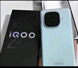 vivo iQOO Z9【國家補貼】8GB+256GB 星芒白 6000mAh 超薄藍海電池 第三代驍龍7 電競手機 曬單實(shí)拍圖