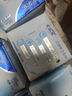 安爾樂(lè)瞬吸液體衛(wèi)生巾極薄無(wú)感姨媽巾日夜組合 日用40片+夜用16片 曬單實(shí)拍圖