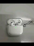 Apple/蘋果 AirPods 4 搭配USB-C充電盒 蘋果耳機 藍(lán)牙耳機 適用iPhone/iPad/Mac 四代 曬單實拍圖
