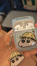 適用Airpodspro2代/1代Airpods2代/3/4代入耳式無(wú)線藍(lán)牙降噪耳機(jī) Airpods二代【正品速發(fā)】 全新僅激活 曬單實(shí)拍圖