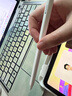 蘋果Apple Pencil 一代/二代 蘋果手寫筆二手蘋果手寫筆/電容筆/觸控筆二手平板電腦配件 蘋果Pencil 二代手寫筆+備用筆尖【99新】 曬單實(shí)拍圖