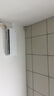 格力（GREE）天儀(云歡同款) 新一級 變頻冷暖 56℃自清潔 家用節(jié)能壁掛式臥室空調(diào)掛機 以舊換新 家電國家補貼 1.5匹 一級能效 天儀掛機 格力 曬單實拍圖