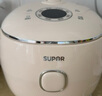 蘇泊爾（SUPOR）0氟涂層不粘琉瓷內(nèi)膽  2升大容量 家用迷你電飯煲1-2人 智能多功能電飯鍋煮飯鍋SF20YC0085 微壓 曬單實(shí)拍圖