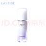 蘭芝（LANEIGE）雪紗絲柔隔離乳妝前防曬遮瑕30ml#40紫色 曬單實拍圖