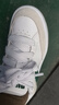 彪馬（PUMA）男女低幫板鞋 時尚潮流舒適透氣運(yùn)動休閑鞋子 395022-03 37 曬單實拍圖