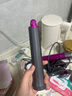 戴森（DYSON）【七夕節(jié)禮物】Airwrap多功能美發(fā)棒HS05入門套裝 卷發(fā)棒卷發(fā)造型 吹風(fēng) 順發(fā) 多場(chǎng)景適用 禮物 【紫紅鎳色】 曬單實(shí)拍圖