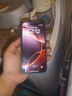 閃魔【3D熱彎膜丨0.18mm超薄】適用蘋果16Pro鋼化膜iPhone16pro手機(jī)膜原感防塵無塵倉高清膜 曬單實(shí)拍圖