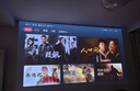 Vidda C3S 海信4K超高清純三色激光投影儀家用投影機 無損光學變焦+哈曼JBL專業(yè)音響 智能家庭影院辦公 曬單實拍圖