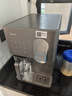 美的（Midea）冰塊凈水器冰魔方MAX家用臺(tái)式凈水機(jī)制冰機(jī)凈飲機(jī)即熱式直飲機(jī)凈飲一體機(jī)免安裝JLB3799T-RO 曬單實(shí)拍圖