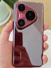 華為（HUAWEI） Pura 80 Pro+ 16GB+512GB 釉紅 【京東快遞】（需當(dāng)面簽收開機(jī)激活） 曬單實拍圖