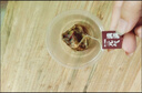 甘麥大棗茶三角茶包免煮甘麥大棗湯浮淮小麥甘草紅棗泡水沖養生茶 【寧心安神】甘麥大棗茶3袋75包 曬單實(shí)拍圖