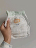 宜嬰蠶絲拉拉褲3XL超薄透氣小內(nèi)褲男女通用嬰兒尿不濕干爽柔軟成長褲 曬單實拍圖