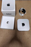 Apple/蘋果AI電腦/2024Mac mini迷你主機 M4銀色(10+10核) 16G 256G臺式電腦主機 MU9D3CH/A 曬單實拍圖