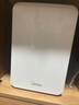美的（Midea）迷你冰箱小冰箱小型家用車載戶外露營(yíng)冷藏制冷加熱宿舍出租房辦公室電冰箱節(jié)能省電DC-8D01MB 曬單實(shí)拍圖