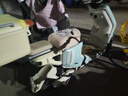小牛電動【門店自提】MT小牛電動自行車 智能長續(xù)航 新國標(biāo)電動車代步通勤48V30AH彩屏 到店自提 曬單實拍圖