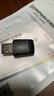 達而穩(wěn)（DOREWIN）USB無線網(wǎng)卡WiFi6 智能免驅(qū)AX900無線WiFi接收器 臺式機筆記本電腦專用 外置天線 主機網(wǎng)絡(luò)發(fā)射器 曬單實拍圖