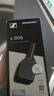 SENNHEISER/森海 e901 e902 e904 e906 e908 e914 樂器錄音話筒 e906 曬單實拍圖