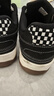 安踏賽博丨王一博同款經(jīng)典低幫板鞋男情侶潮流運動(dòng)鞋增高休閑鞋男 曬單實(shí)拍圖