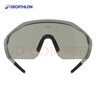 迪卡儂（DECATHLON）PERF 500LGHT太陽眼鏡騎行眼鏡防風1-3號光感變色鏡片-4331514 曬單實拍圖