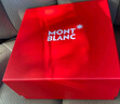 萬寶龍（MONTBLANC）探尋旅者濃香水60ml品牌禮盒情人節(jié)禮物送男友(60ml+隨機小樣) 曬單實拍圖