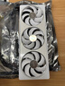 技嘉（GIGABYTE）RTX 5070 Ti 16G顯卡4K/2K 臺(tái)式機(jī)電腦游戲 deepseek人工智能 繪畫圖渲染設(shè)計(jì)師深度學(xué)習(xí) 【次旗艦】RTX5070Ti 雪鷹OC 16G 曬單實(shí)拍圖