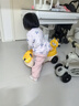 巴拉巴拉兒童羽絨褲男童冬季女童保暖褲加厚200424108206 曬單實拍圖