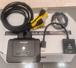 麥森特（MAXCENT）KVM切換器2口VGA USB鼠標鍵盤(pán)共享器二進(jìn)一出支持音頻麥克打印機U盤(pán) AE-102V 曬單實(shí)拍圖