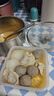 臻牛倌牛肉丸1斤+牛筋丸1斤 共2斤 潮汕手打牛肉丸子火鍋食材生鮮關(guān)東煮 曬單實(shí)拍圖
