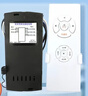帶電風(fēng)扇燈吊扇燈遙控器接收器通用隱形風(fēng)扇燈搖控器控制器 【通用款】3擋遙控+控制器 曬單實(shí)拍圖