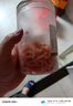 十年夢(mèng)碳烤手撕魷魚絲500g罐裝即食魷魚干海鮮零食海味特產(chǎn)美味包裝 (大罐裝魷魚絲)250克x2罐 曬單實(shí)拍圖