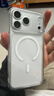億色（ESR）【軟邊不傷機】適用iPhone17promax手機殼蘋果17promax保護套17pm鏡頭全包透明硅膠軟殼磁吸防摔 曬單實拍圖
