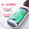 beautigo直發(fā)梳負離子護發(fā) 拉直夾板內扣電梳子蓬松神器便攜造型美發(fā)梳直板夾生日禮物 玫瑰金 -無(wú)線(xiàn)版 曬單實(shí)拍圖