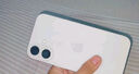 Apple/蘋(píng)果 iPhone 16（A3288）128GB 白色 支持移動(dòng)聯(lián)通電信5G 雙卡雙待手機 曬單實(shí)拍圖