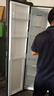 海爾（Haier）風(fēng)冷無(wú)霜冰箱538升一級(jí)能效雙開門雙變頻節(jié)能省電對(duì)開門以舊換新電冰箱海爾冰箱智家出品Leader 538升丨海爾DEO凈味保鮮科技 曬單實(shí)拍圖
