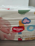 好奇（Huggies）金裝云感紙尿褲 嬰兒寶寶超薄尿不濕新生兒柔軟透氣干爽瞬吸 紙尿褲M88片【6-11Kkg】 曬單實(shí)拍圖