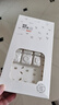 馬博士插座保護(hù)套安全插頭兒童防護(hù)蓋防觸電開關(guān)電源插孔寶孔塞24只鎖扣 曬單實(shí)拍圖