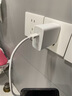 海陸通原裝充電器快充適用小米充電器120W華為數(shù)據(jù)線(xiàn)vivo充電器type-c 120W閃充雙tpc兼容蘋(píng)果/平板旗艦 曬單實(shí)拍圖