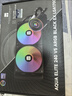 Thermalright(利民)  AQUA ELITE 240 ARGB 一體式水冷散熱器 日蝕幻彩光效 全金屬扣具 ARGB冷頭 AE240 ARGB 曬單實拍圖