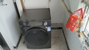 美的（Midea）滾筒洗衣機(jī)全自動國家補(bǔ)貼 10/12公斤大容量家用 單洗/洗烘一體機(jī) 一級能效  除菌除螨 以舊換新 【10KG單洗滾筒式VC36】頑漬超精洗+除菌除螨 曬單實(shí)拍圖