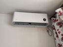 小米（MI）米家1.5匹 巨省電pro 超一級能效 變頻冷暖  空調掛機 35GW-NA20/V1A1 國家補貼20% 2025新款  曬單實拍圖