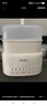 蘇泊爾（SUPOR）電燉盅電燉鍋隔水燉煮家用煲湯鍋燕窩燉盅4.5L燉湯鍋蒸燉一體多功能鍋DZ25FC873【國(guó)家補(bǔ)貼】 曬單實(shí)拍圖